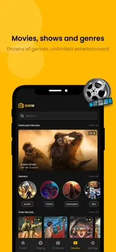 sony-bluetooth-earphone Movies and shows